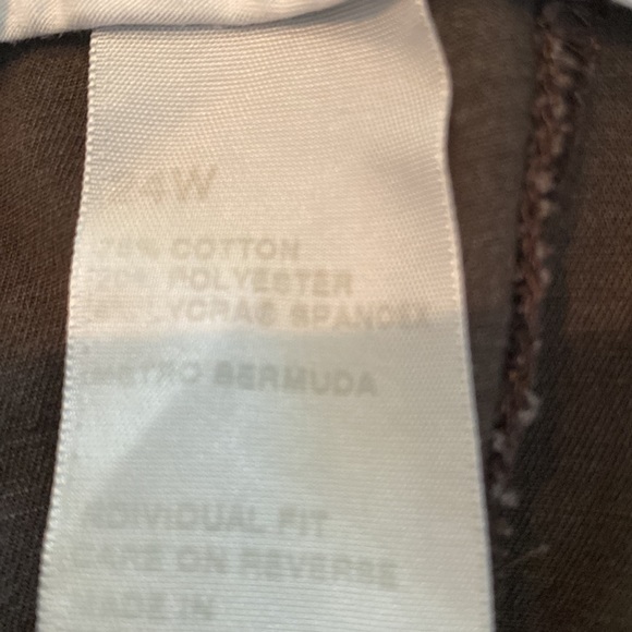 Dockers Shorts - Picture 4 of 4